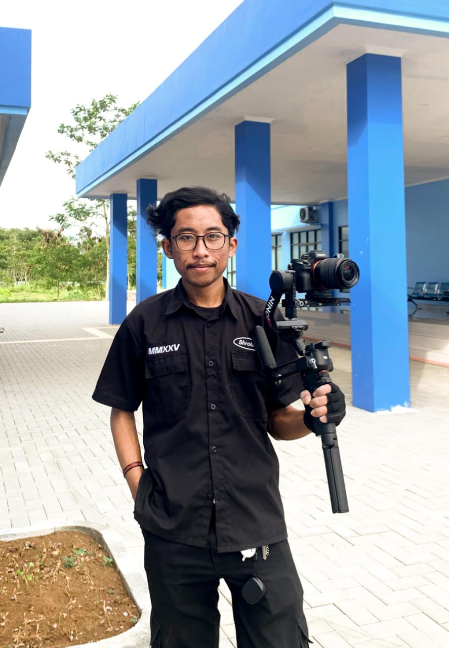 Muhammad Fazel Ar Razi