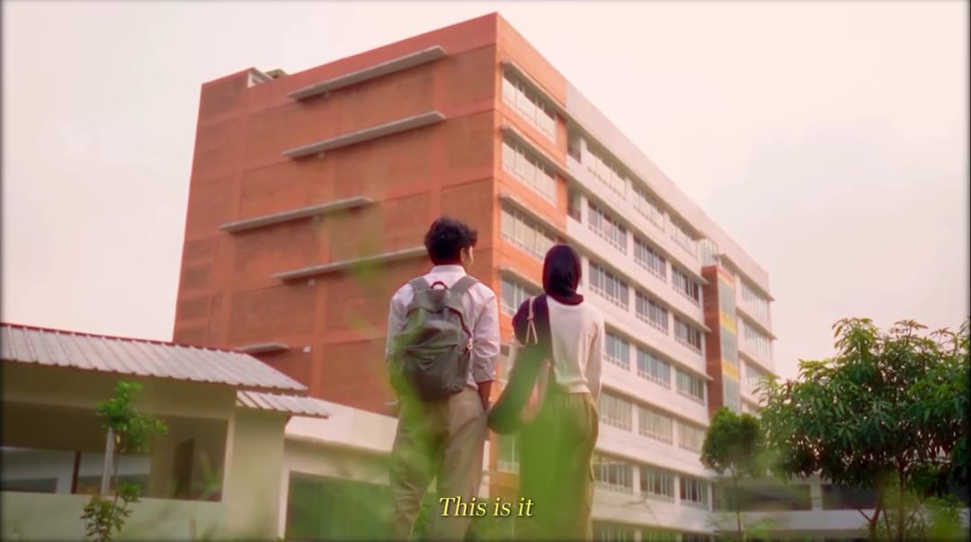 TEASER 9TH ADFEST Fakultas Ilmu Administrasi UI