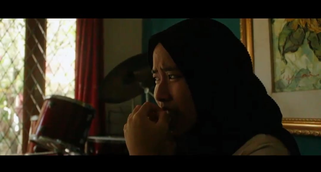 Kartini Day Short Movie