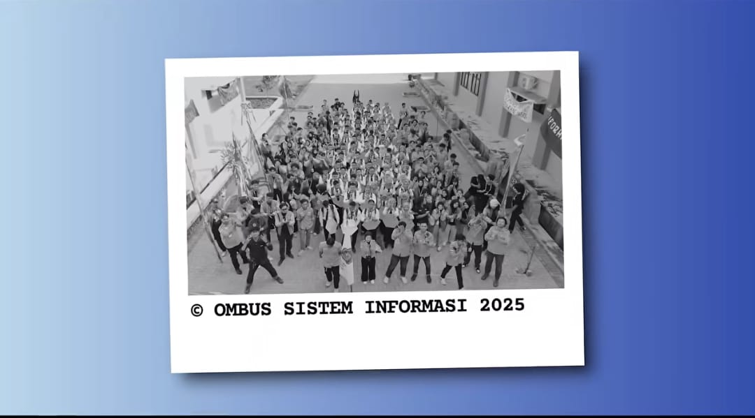 OMBUS Sistem Informasi 2025 After Movie